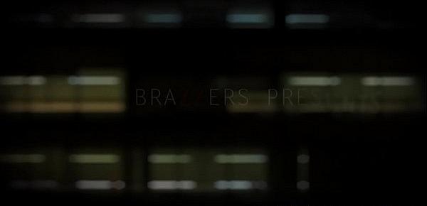  Brazzers - Big Tits at Work - Anna De Ville Preston Parker - The In her view